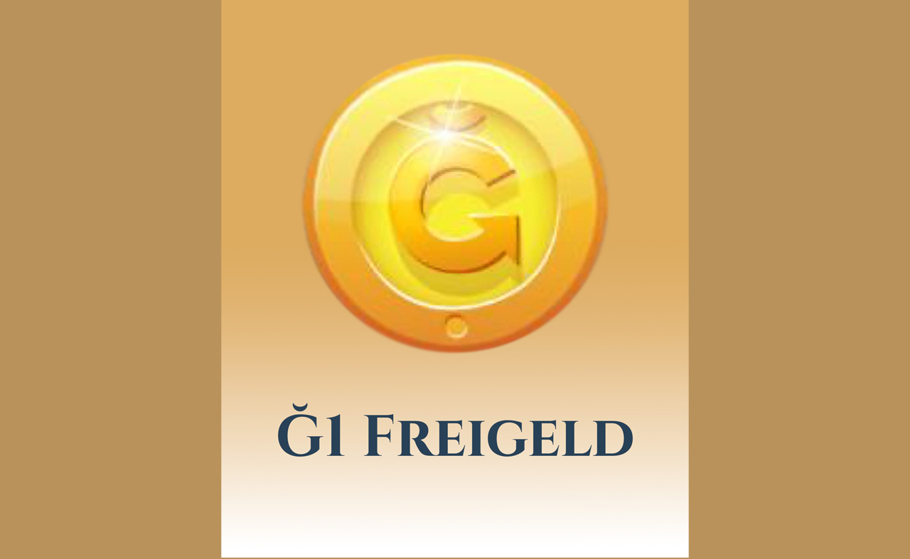 Ğ1 Freigeld
