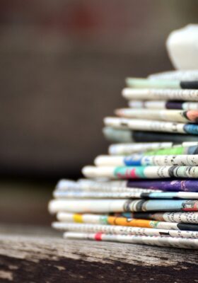 Bulletin Home