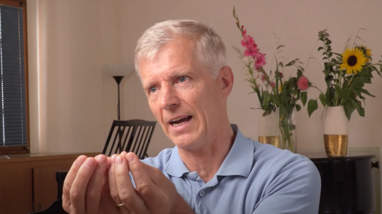 Prof. Dr. Christian Kreiß: Dreigliederung - Woher nehmen wir den Mut dazu?