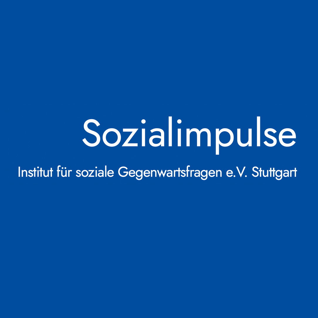 Sozialimpulse - Institut für soziale Gegenwartsfragen