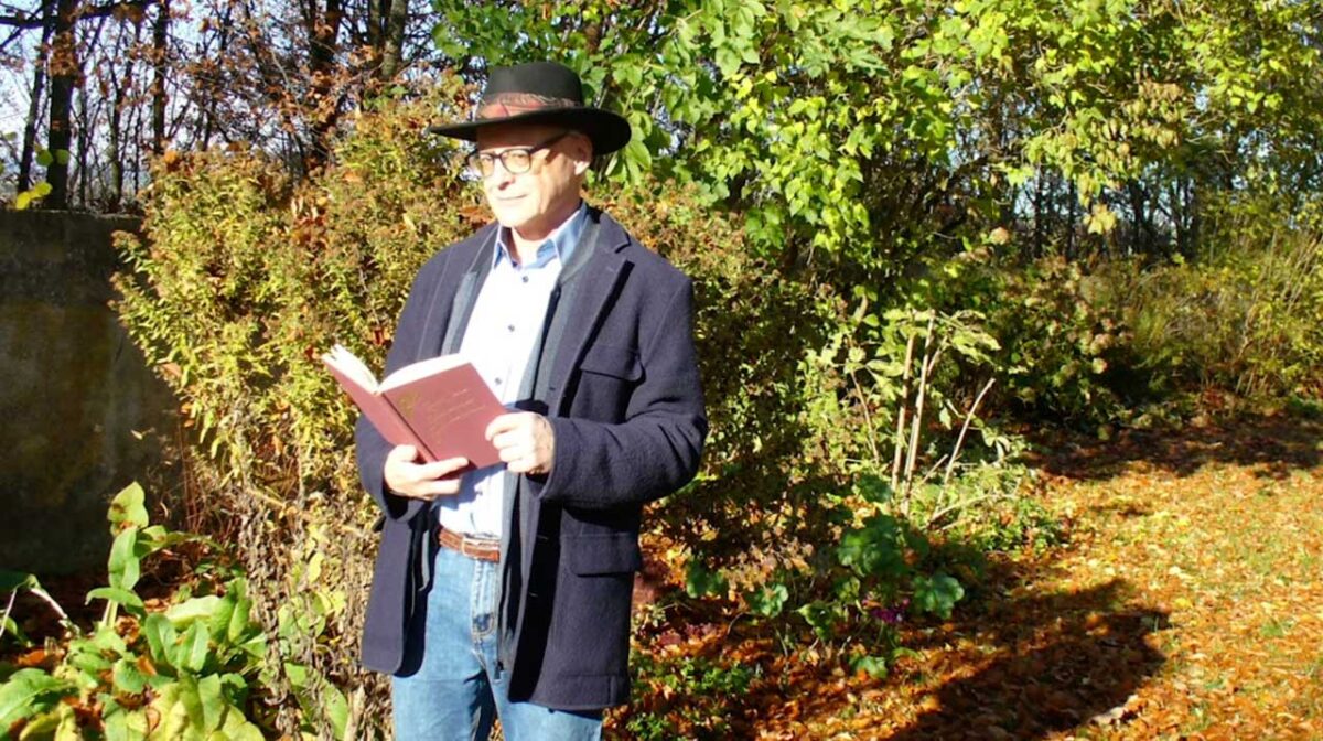 Podcast: Rudolf Steiners Antwort auf "Wie ist die Verwirklichung der Dreigliederungsidee möglich?"