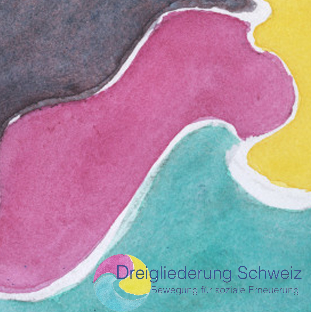 Netzwerk "Dreigliederung Schweiz - Bewegung für soziale Erneuerung"