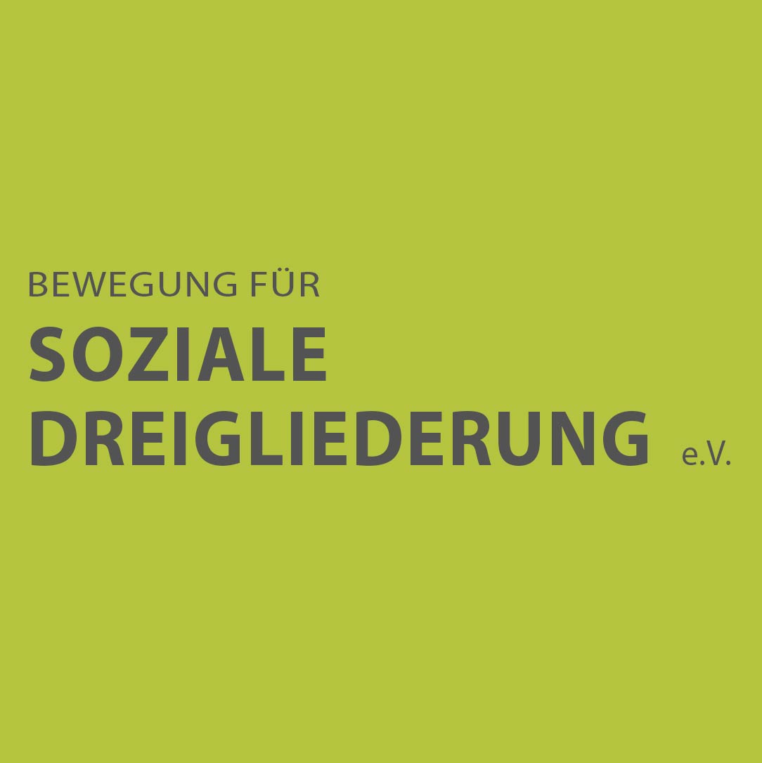 Bewegung für soziale Dreigliederung