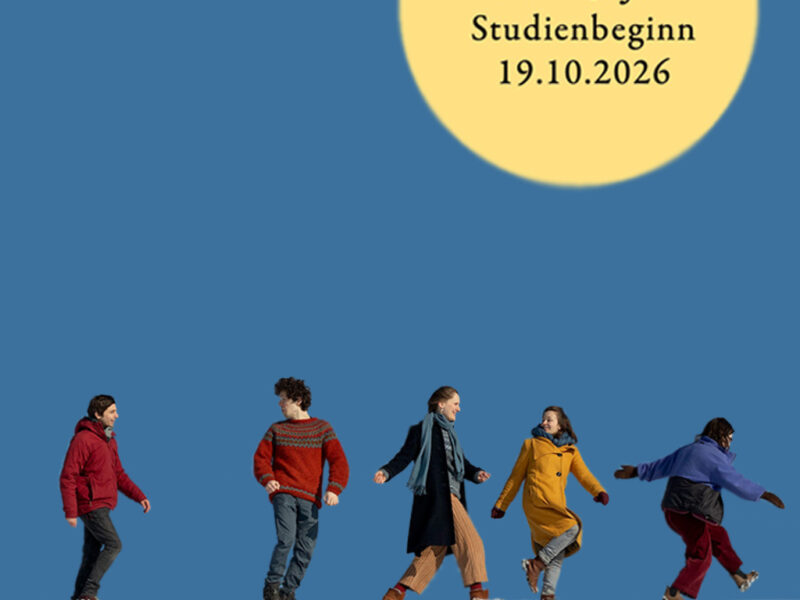 Grundstudium Soziale Dreigliederung